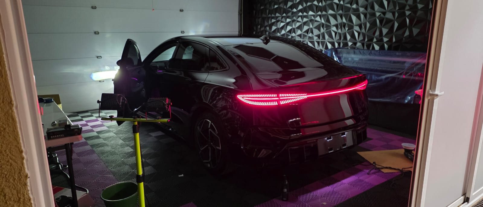 BYD RPF