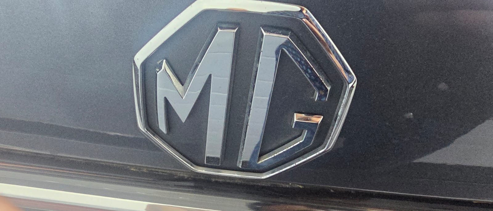 MG RPF